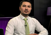 ​Құрылтай сайлауы туралы барлық ақпарат бір сайтта: Абай Сейфулла «Құрылтай LIVE» платформасын іске қосты