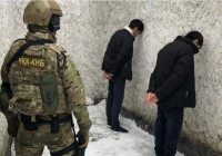 Террористік ұйымға қатысы бар делінген Қазақстан азаматы елге жеткізілді