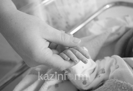 Қарағандыда пакетке салынған нәрестенің мәйіті табылды