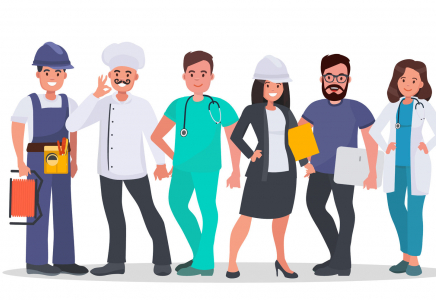 Еліміздегі СІЗ БІЛМЕЙТІН қызықты МАМАНДЫҚТАР