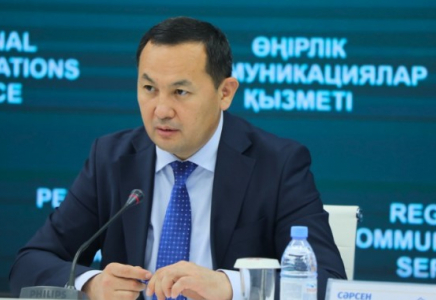 Шымкент қаласында электр энергиясын тұтыну бойынша уақытша шектеулердің мән-жайы түсіндірілді