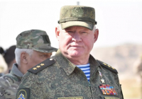 Қыркүйекте ҰҚШҰ оқу-жаттығулары Беларусь пен Қырғызстанда өтеді