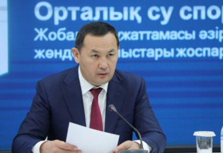 ШЫМКЕНТ:  қоғамдық қауіпсіздік бақылауда