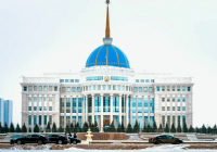 ​Қазақстан Бейбітшілік кеңесіне кіру үшін 1 млрд доллар жарна төлемейді