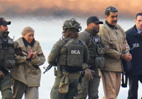 Мадуро мен оның жұбайы Нью-Йорктегі сотта тағылған айыптарды мойындамады