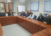 ​Шымкенттік адвокаттар жаңа Конституция нормаларын талқылады