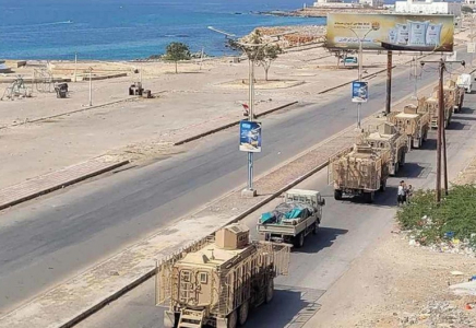 Йемендік хуситтер Иран жағында Израиль мен АҚШ-қа қарсы соғысқа ресми түрде кірісті