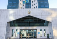 Экономиканың 6,3%-ға өсуі: Президент тапсырмасы бойынша бизнесті қолдау және инвестиция тарту шаралары жүзеге асырылуда Экономиканың 6,3%-ға өсуі: Президент тапсырмасы бойынша бизнесті қолдау және инвестиция тарту шаралары жүзеге асырылуда