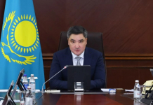 Бектенов әкімдерге суды көп қажет ететін дақылдардың үлесін қысқартуды тапсырды