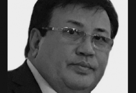 Нұрсұлтан Назарбаевтың құдасы Ғабит Досанов көз жұмды