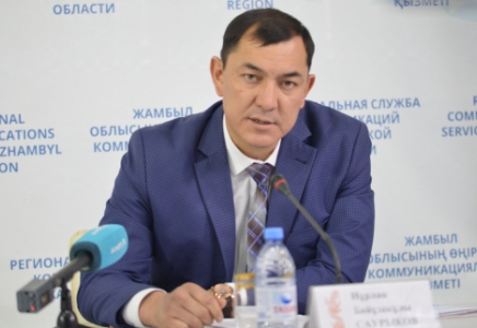 ​Тараз-Аренада бір күнде 2500 спортшы жаттыға алады