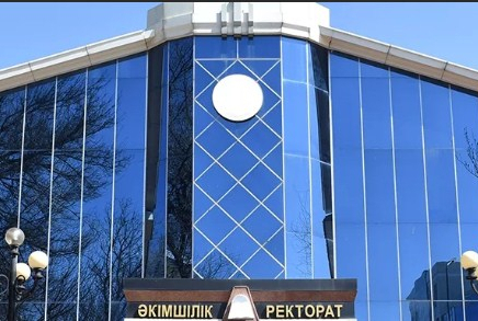 ШЫМКЕНТ: Есірткі притоны табылған университеттің барлық былығы әшкере болды