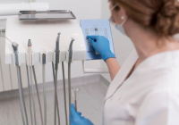 2025 жылы мектептерде 124 стоматологиялық кабинет ашылды