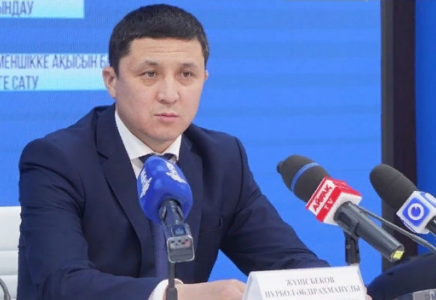 Шымкентте үш айналма жол салынады