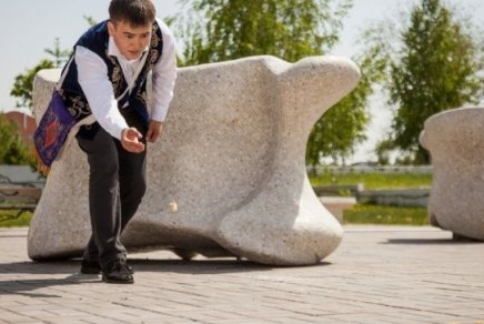 ​Астанада асықтан жүлде қоры 2 миллион теңге турнир өтеді