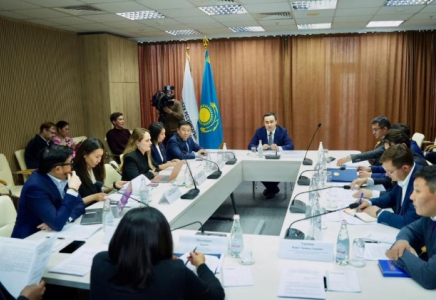 Білікті мамандар үшін жаһандық бәсеке: сарапшылар «Алтын визаның» әлеуетін жоғары бағалады