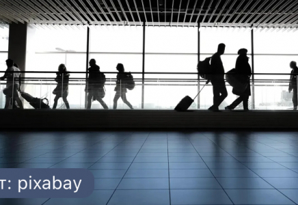 Air Astana Астанада ауа райына байланысты рейстердің кешігіп жатқанын ескертті