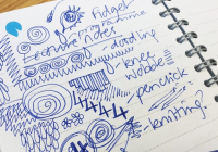 ​Аттестация, ҰБТ және емтиханға дайындықта көмектесетін СУПЕР әдіс