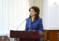 Жаңа Конституция қағидаттарын жүзеге асыру: Қазақстанда тағы 18 заңға түзетулер әзірленуде
