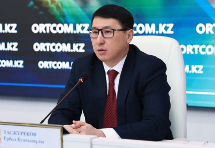 Мемлекеттік қолдау шараларының арқасында ауыл шаруашылығында тұрақты оң динамика байқалады