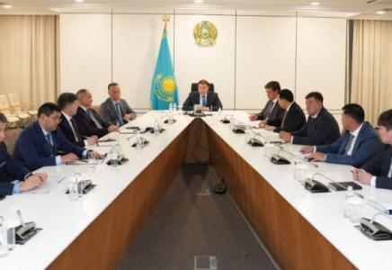 ​ТҮРКІСТАН: Есірткі қылмысы мен заңсыз дәрі сатылымының алдын алу жұмыстары күшейтілді