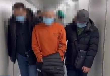 Мемлекетке миллиард теңгеден астам шығын келтірген күдікті Грузиядан экстрадицияланды