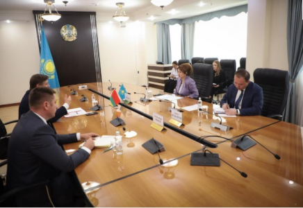 ​Қазақстандық өнерпаздар «Славян базары» фестиваліне қатысады