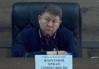 "Шынасылдың пышақты сүрткенін көрдім": Мектеп оқушысы Шерзат Полаттың отбасынан кешірім сұрады