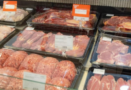 Алматыда әлеуметтік маңызы бар өнімдердің бағасына бақылау күшейтілді