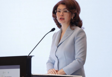 Журналистика факультетінің оқу бағдарламасын түбегейлі жаңарту керек – Балаева