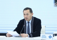 ШЫМКЕНТ: экопарк аумағында кең ауқымды көгалдандыру жұмыстары жүргізілуде  