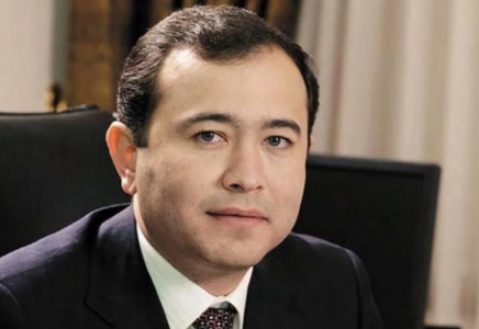 Алматы соты кәсіпкер Орифджан Шадиевтің үкімін өзгертті