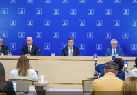 Олжас Бектенов ЖІӨ-нің екі еселенуі туралы: Бұл барынша биік мақсат, бірақ қол жеткізуге болады