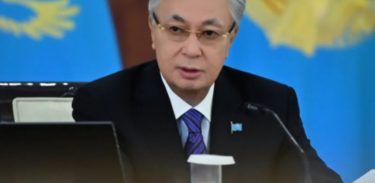 Әрбір Қазақстан азаматы – мемелекет қамқорлығында