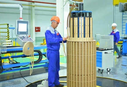 Шымкентте өнеркәсіп өнімінің көлемі 12 пайызға артты