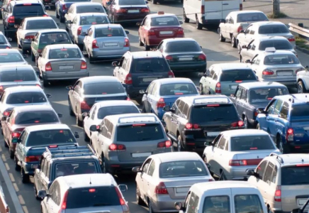 Қазақстанның көлік кептелісі бойынша әлемдік рейтингтегі орны белгілі болды