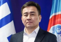 "Атырау" клубының бас менеджері "Ордабасыға" қарсы матчтан кейін ауруханаға түсті