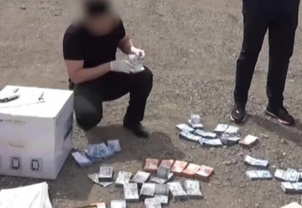 Талдықорған білім бөлімінің қызметкерлері 2 миллиард теңге жымқырды деген күдікке ілінді