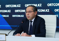 Балқаш көлінің деңгейі 341 метрден асты