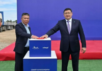 Қытайлық компания Семей қаласында коммуналдық базар салады