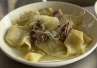 ​Елорда мектептерінде ас мәзірі жаңарды: оқушыларға ұлттық тағам беріледі