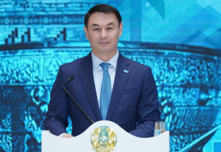 Түркістан облысында жалпы өңірлік өнім көлемі 4 трлн теңгеден асты