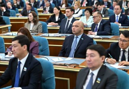 Жаңа Салық кодексіндегі қайшылықтарды жою қажет — Президент