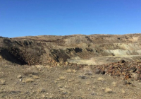 Қазақстан ірі вольфрам кен орнын америкалық компаниямен бірлесіп игереді