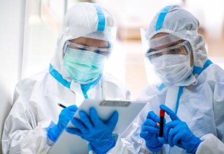 ТҮРКІСТАН: Коронавирусқа қарсы күрес күшейтіледі