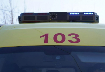 Атырауда оқушыны көлік қағып кетті