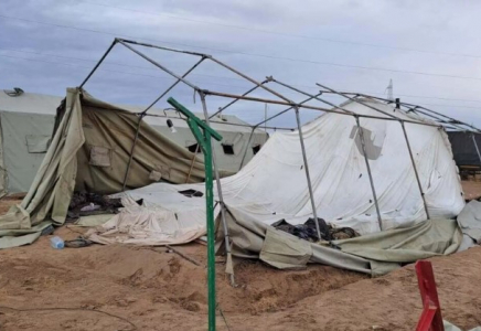 Ұлттық ұланда сарбаз көз жұмды: айып тағылған взвод командирі жазадан босатылды