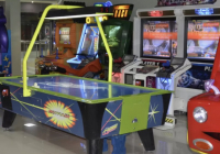 Елімізде балаларға арналған ойын автоматтарының жұмысы реттеледі