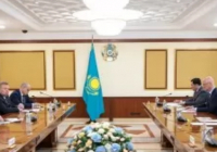 Алматы облысында алғашқы АЭС құрылысы басталды