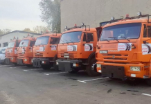 Түркістан облысындағы жолдардың сапасы қатаң бақылауда